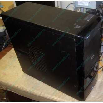 Четырехядерный компьютер Intel Core i7 860 (4x2.8GHz HT) /4096Mb /320Gb /GeForce GT210 /ATX 450W (Тула)