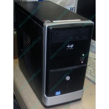 Четырехядерный компьютер Intel Core i5 2310 (4x2.9GHz) /4096Mb /250Gb /ATX 400W (Тула)