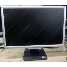Монитор 22" Acer AL2216W 1680x1050 (широкоформатный) - Тула