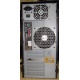 Компьютер Intel Pentium-4 541 3.2 GHz HT /2048 Mb /160 Gb /ATX 300 W вид сзади (Тула)