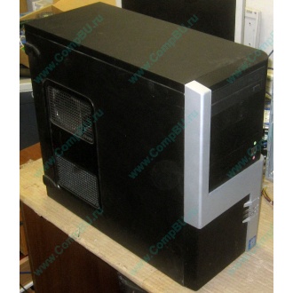 Четырехядерный компьютер Intel Core 2 Quad Q8300 (4x2.5GHz) /4096Mb /250Gb /ATI X1300 /ATX 450W (Тула)