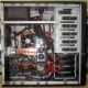 Компьютер Intel Core 2 Quad Q9400 (4x2.67GHz) /Asus P5E DELUXE /4096Mb /500Gb /ATI HD3870 /ATX 580W (Тула)