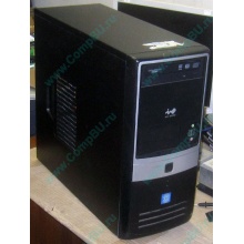Двухъядерный компьютер Intel Pentium Dual Core E5300 (2x2.6GHz) /2048Mb /250Gb /ATX 300W  (Тула)