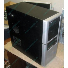 Четырехядерный компьютер Intel Core 2 Quad Q8200 (4 x 2.33 GHz) /2048 Mb /250 Gb /GeForce GT210 /ATX 420 W  (Тула)
