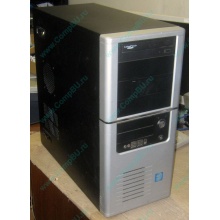 Четырехядерный компьютер Intel Core 2 Quad Q8200 (4 x 2.33 GHz) /2048 Mb /250 Gb /GeForce GT210 /ATX 420 W  (Тула)