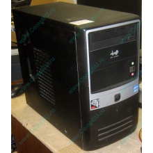 Четырехядерный компьютер Intel Core i5 2300 (4x2.8GHz) /4096Mb /500Gb /ATX 450W (Тула)