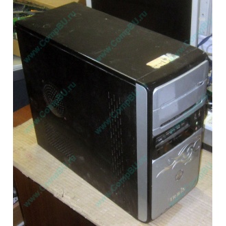 Системный блок AMD Athlon 64 X2 5000+ (2x2.6GHz) /2048Mb DDR2 /320Gb /DVDRW /CR /LAN /ATX 300W (Тула)