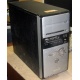 Компьютер AMD Athlon 64 X2 5000+ (2x2.6GHz) /2048Mb DDR2 /320Gb /DVDRW /CR /LAN /ATX 300W (Тула)