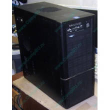 Четырехядерный комп Intel Core i7 860 (4x2.8GHz HT) /4Gb /500Gb /ATX 460W (Тула)