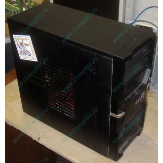 4-хядерный компьютер Intel Core i5 2310 (4 x 2.9 GHz) /4 Gb /250 Gb /ATX 400 W (Тула)