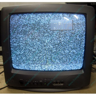 Телевизор 14" ЭЛТ Daewoo KR14E5 (Тула)
