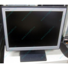 Монитор 15" TFT NEC LCD1501 (Тула)