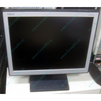 Монитор 15" TFT NEC LCD1501 (Тула)