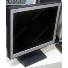 Монитор 15" TFT NEC LCD1501 (Тула)