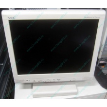 Монитор 15" TFT NEC MultiSync LCD1550M multimedia (встроенные колонки) - Тула