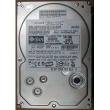 HDD Sun 500G 500Gb в Туле, FRU 540-7889-01 в Туле, BASE 390-0383-04 в Туле, AssyID 0069FMT-1010 в Туле, HUA7250SBSUN500G (Тула)