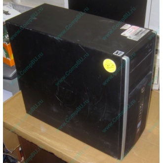 Компьютер HP Compaq 6200 PRO MT Intel Core i3 2120 /4Gb /500Gb (Тула)