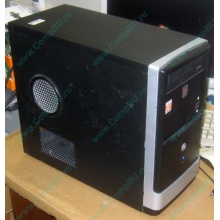 Компьютер Б/У Intel Core i3 2130 (2x3.4GHz HT) /4096Mb /250Gb /ATX 350W (Тула)