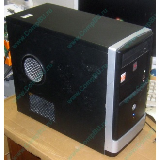 Компьютер Б/У Intel Core i3 2130 (2x3.4GHz HT) /4096Mb /250Gb /ATX 350W (Тула)