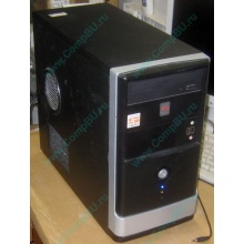 Компьютер Б/У Intel Core i3 2130 (2x3.4GHz HT) /4096Mb /250Gb /ATX 350W (Тула)