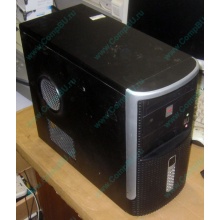 Двухъядерный компьютер Intel Pentium Dual Core E5300 (2x2600MHz) /2048 Mb /250 Gb /ATX 350 W (Тула)