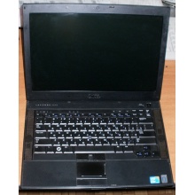 Ноутбук Dell Latitude E6410 (Intel Core i5 M560 (4x2.67Ghz) /4096Mb DDR3 /320Gb /14.1" TFT 1280x800) - Тула