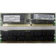 Память для сервера IBM 1Gb DDR ECC (IBM FRU: 09N4308) - Тула