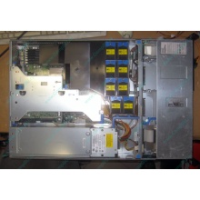 2U сервер 2 x XEON 3.0 GHz /4Gb DDR2 ECC /2U Intel SR2400 2x700W (Тула)