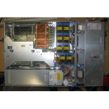 2U сервер 2 x XEON 3.0 GHz /4Gb DDR2 ECC /2U Intel SR2400 2x700W (Тула)