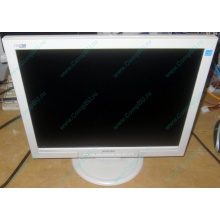 Монитор 17" TFT Philips 170S белый  (Тула)