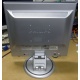 Монитор 17" TFT Philips 170B вид сзади (Тула)