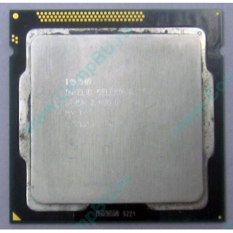 Процессор Intel Celeron G530 (2x2.4GHz /L3 2048kb) SR05H s.1155 (Тула)