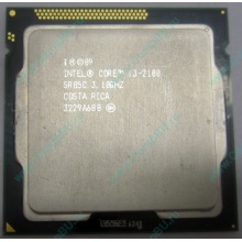Процессор Intel Core i3-2100 (2x3.1GHz HT /L3 2048kb) SR05C s.1155 (Тула)