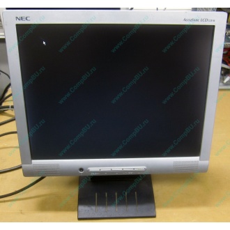 Монитор 15" TFT NEC AccuSync LCD52VM в Туле, NEC LCD 52VM (Тула)