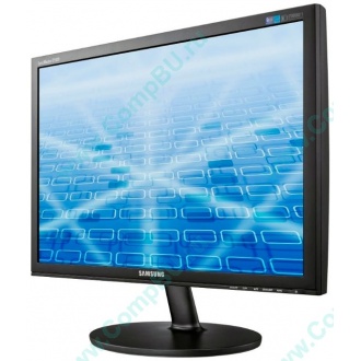 Монитор 19" Samsung E1920NW 1440x900 (широкоформатный) - Тула