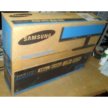 Монитор 19" Samsung E1920NW 1440x900 (широкоформатный) - Тула