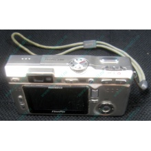 Фотоаппарат Fujifilm FinePix F810 (без зарядного устройства) - Тула