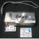 Фотоаппарат Fujifilm FinePix F810 с аккумулятором NP-40 в Туле, фотокамера Fujifilm FinePix F810 с аккумуляторной батареей NP-40 (Тула)