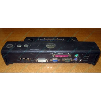 Докстанция Dell PR01X 2U444 купить Б/У в Туле, порт-репликатор Dell PR01X 2U444 цена БУ (Тула).