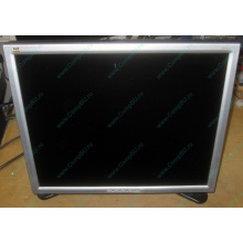 Монитор 18.1" TFT Viewsonic VP181S ThinEdge (нерабочий) - Тула