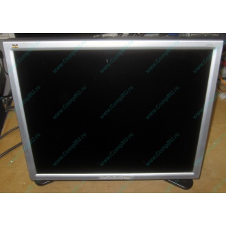 Монитор 18.1" ЖК Viewsonic VP181S (на запчасти) в Туле, Монитор 18.1" TFT Viewsonic VP181S ThinEdge (нерабочий) - Тула
