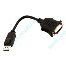 Переходник Display Port - DVI (Тула)