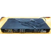 DVD-плеер LG Karaoke System DKS-7600Q Б/У в Туле, LG DKS-7600 БУ (Тула)