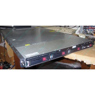 16-ти ядерный сервер 1U HP Proliant DL165 G7 (2 x OPTERON O6128 8x2.0GHz /56Gb DDR3 ECC /300Gb + 2x1000Gb SAS /ATX 500W) - Тула