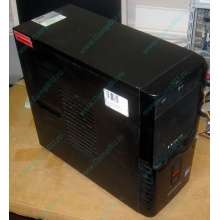 Компьютер Kraftway Credo KC36 (Intel Core 2 Duo E7500 (2x2.93GHz) s.775 /2048Mb /500Gb /ATX 400W) - Тула