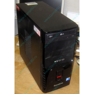 Компьютер Kraftway Credo KC36 (Intel C2D E7500 (2x2.93GHz) s.775 /2048Mb /320Gb /ATX 400W /Windows 7 PRO) - Тула