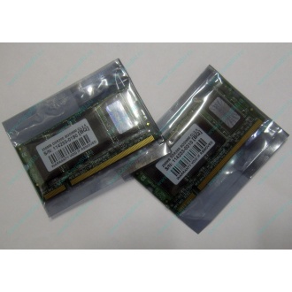 Модуль памяти для ноутбуков 256MB DDR Transcend SODIMM DDR266 (PC2100) в Туле, CL2.5 в Туле, 200-pin (Тула)