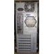 Компьютер Intel Core 2 Duo E7600 (2x3.06GHz) s775 /2Gb /250Gb /ATX 450W /Windows XP PRO вид сзади (Тула)