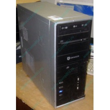Компьютер Intel Pentium Dual Core E2160 (2x1.8GHz) s.775 /1024Mb /80Gb /ATX 350W /Win XP PRO (Тула)