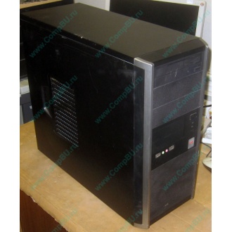 Четырехъядерный компьютер AMD Athlon II X4 640 (4x3.0GHz) /4Gb DDR3 /500Gb /1Gb GeForce GT430 /ATX 450W (Тула)